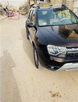 رينو داستر